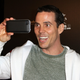 Illustration for article titled Steve-O Brings Woman Who Filmed Him Onstage, Calls Her a Dumb Bitch
